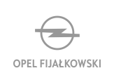 Opel Fijalkowski Jastrzebie-Zdrój