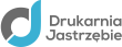 logo Drukarnia Jastrzębie